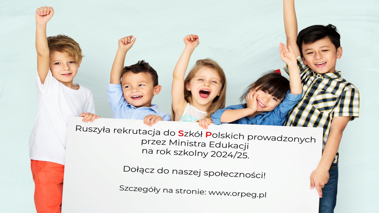 SZKOŁA POLSKA PRZY AMBASADZIE RP W KIJOWIE