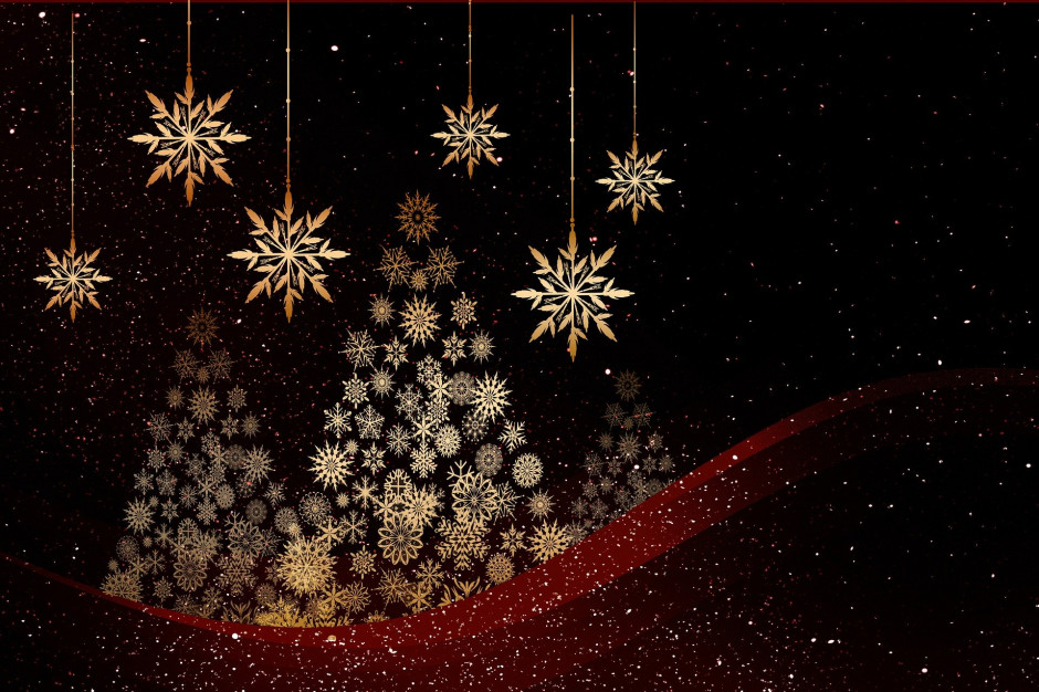 Życzenia świąteczne 2025